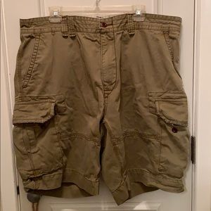 Polo Ralph Lauren Cargo Shorts